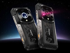 La nuova serie Armor 28 Ultra è alimentata da un SoC ben performante (Fonte: Ulefone)