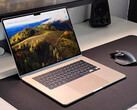 Un MacBook Air OLED potrebbe essere troppo costoso per Apple (Fonte: Notebookcheck)