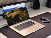 Un MacBook Air OLED potrebbe essere troppo costoso per Apple (Fonte: Notebookcheck)