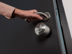 Nuki Smart Lock Pro (5ª generazione) è ora disponibile. (Fonte: Nuki)