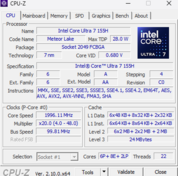 CPU-Z