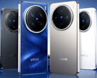 La serie Vivo X200 è ora ufficiale in Cina (Fonte: Vivo)