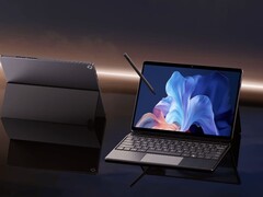 Chuwi Hi10 Max: una possibile alternativa al Microsoft Surface. (Fonte: Chuwi)