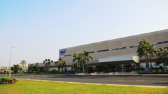 L&#039;industria dei semiconduttori del Vietnam guadagna slancio grazie all&#039;allontanamento dei produttori dalla Cina (Fonte: Intel)