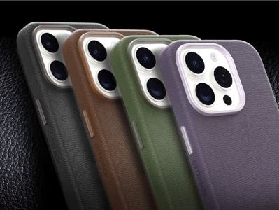 ...o le custodie per iPhone serie 15. (Fonte: Otterbox)