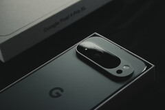 I futuri smartphone Pixel potrebbero scambiare le prestazioni con una maggiore durata della batteria e una migliore termicità. (Fonte: Samuel Angor &amp;amp; Unsplash)