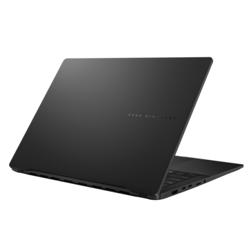 Asus VivoBook S14 posteriore (fonte: Asus)