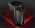 PC da gioco precostruito Acer Nitro 50 (Fonte: Acer)