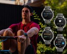 Amazfit Balance viene aggiornato con la versione software 3.22.9.1. (Fonte: Amazfit)