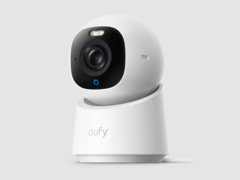 L&#039;Anker eufy Indoor Cam E30 è attualmente disponibile con uno sconto di lancio. (Fonte: eufy)