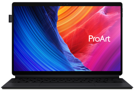 Asus ProArt PZ13. (Fonte immagine: Asus)