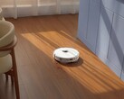 L'aspirapolvere robot Roborock Qrevo Edge S5A è ora disponibile. (Fonte: Roborock)