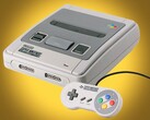 Un processore all'interno del Super Nintendo diventa un po' più veloce ogni anno (Fonte immagine: JCD1981NL / Wikimedia Commons)