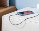 Anker ha lanciato un nuovo cavo da USB-C a Lightning. (Fonte immagine: Anker)