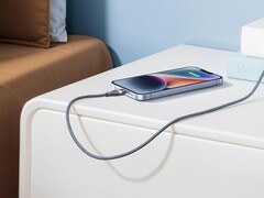 Anker ha lanciato un nuovo cavo da USB-C a Lightning. (Fonte immagine: Anker)