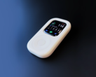 Il tinyPod ha una rotella di scorrimento tattile con componenti meccanizzati che funzionano con la corona di Apple Watch (Fonte: tinyPod) 