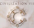 Sid Meier's Civilization VII ha quasi 8.000 recensioni su Steam, ma solo il 50% di esse sono positive. (Fonte: Steam)