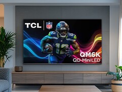 Il televisore TCL QM6K è già disponibile per il preordine negli Stati Uniti. (Fonte: TCL)