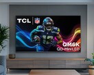 Il televisore TCL QM6K è già disponibile per il preordine negli Stati Uniti. (Fonte: TCL)