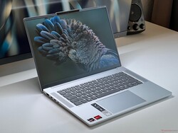 IdeaPad Slim 5 (modello da 15 pollici, AMD) è un buon computer portatile da ufficio a prezzi accessibili