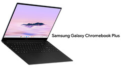 2024 Samsung Galaxy Chromebook Plus è dotato di Intel Core 3 100U (Fonte immagine: Samsung - modificato)