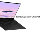 2024 Samsung Galaxy Chromebook Plus è dotato di Intel Core 3 100U (Fonte immagine: Samsung - modificato)