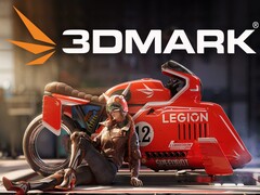 logo 3DMark (Fonte: Epic Games Store)