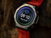 Amazfit T-Rex 3 sta ricevendo l'aggiornamento versione 3.2.6.4. (Fonte: Zepp Health)