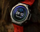 Amazfit T-Rex 3 sta ricevendo l'aggiornamento versione 3.2.6.4. (Fonte: Zepp Health)