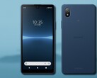 Lo smartphone compatto Sony Xperia ACE III è disponibile ufficialmente solo in Giappone. (Fonte immagine: Sony/Unsplash - modificato)