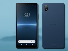 Lo smartphone compatto Sony Xperia ACE III è disponibile ufficialmente solo in Giappone. (Fonte immagine: Sony/Unsplash - modificato)