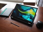 Recensione di Acer Aspire Spin 14: Il folle mondo dei computer portatili 2-in-1