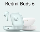 Gli ultimi auricolari di Xiaomi sono disponibili in tre colori. (Fonte: Xiaomi)