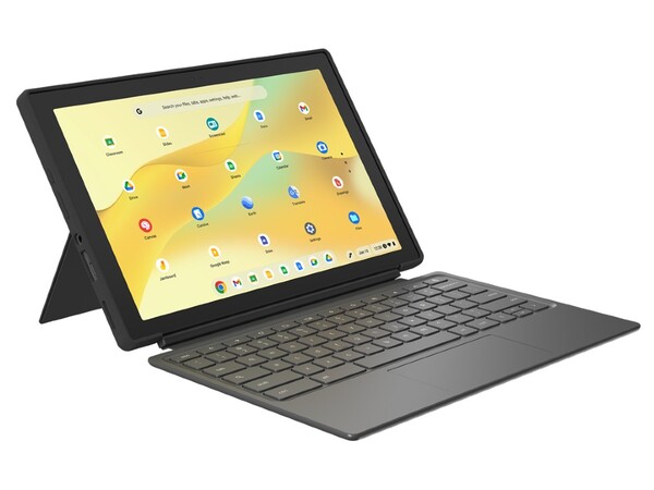 L'Acer Chromebook Tab 311 è dotato di una tastiera staccabile. (Fonte immagine: Acer)