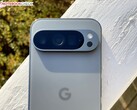 Google ha introdotto nuove funzioni della fotocamera nella seconda versione beta di Android 16 per Pixel 9 Pro (Fonte: Notebookcheck)