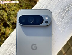 Google ha introdotto nuove funzioni della fotocamera nella seconda versione beta di Android 16 per Pixel 9 Pro (Fonte: Notebookcheck)