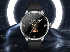 Il nuovo smartwatch di Lenovo è disponibile per il pre-ordine in Cina. (Fonte: Lenovo)