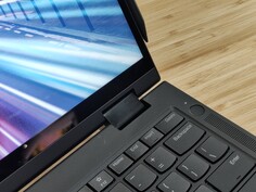 Lenovo ThinkPad T14s 2-in-1 Gen 1 (fonte: Benjamin Herzig/Notebookcheck.com)