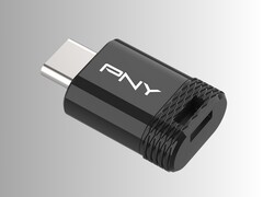 Chiavetta USB PNY Elite-X Fit Type C (fonte: PNY)