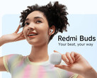 Redmi Buds 6 Lite è stato lanciato a ~22,14 dollari (fonte immagine: Xiaomi - modificato)