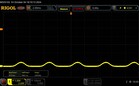 25 % di luminosità del display