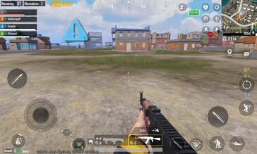 PUBG Mobile