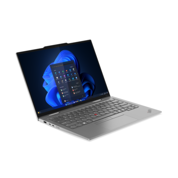 Lenovo ThinkPad X1 2-in-1 Gen 10 Aura Edition (fonte: Lenovo)