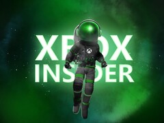 Logo del programma Xbox Insider (Fonte: Microsoft)