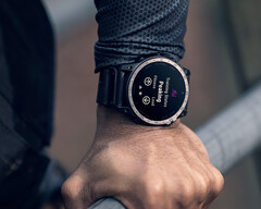 L&#039;ultimo aggiornamento stabile di Garmin per la serie Fenix 7 porta con sé diciannove miglioramenti rispetto alla versione System Software 17.28. (Fonte: Garmin)