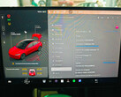 Tesla sta introducendo l'hardware FSD e la visualizzazione delle targhe (Fonte: Notebookcheck)