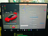 Tesla sta introducendo l'hardware FSD e la visualizzazione delle targhe (Fonte: Notebookcheck)