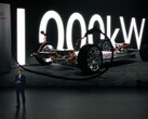 La nuova architettura da 1MW accelera la berlina Han più velocemente della Model 3 Performance (Fonte: BYD)