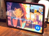 Gatebox presenta il sistema di tablet per ristoranti AI Kanji, per aiutare i clienti a bere e mangiare felicemente, per migliorare le vendite. (Fonte: Gatebox)