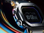 Un'immagine di Casio GMW-BZ5000RC-1.